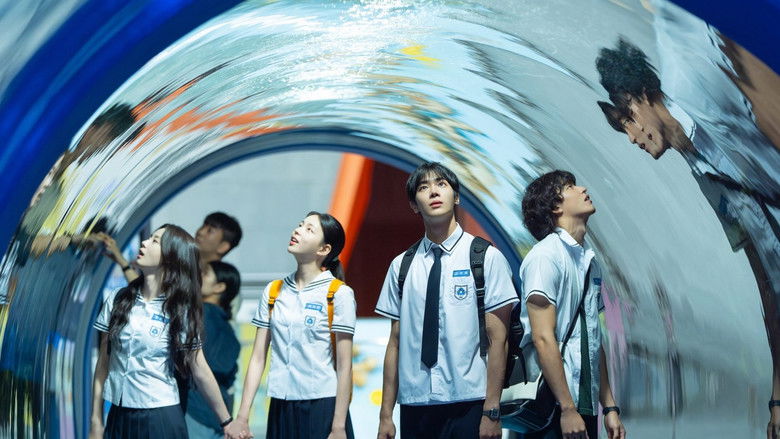 Even If This Love Disappears Tonight still 2