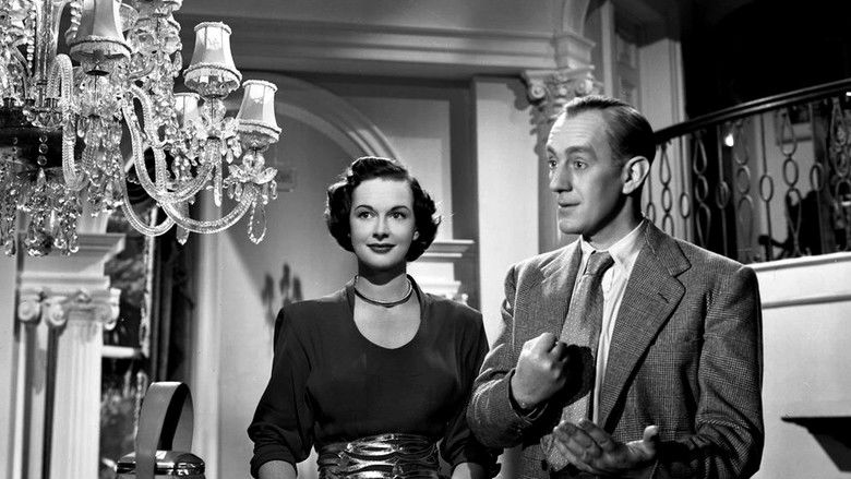 Last Holiday still 3