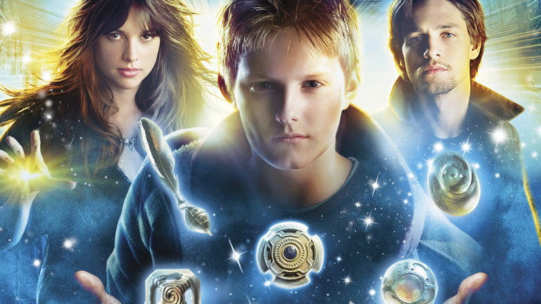 The Seeker: The Dark Is Rising still