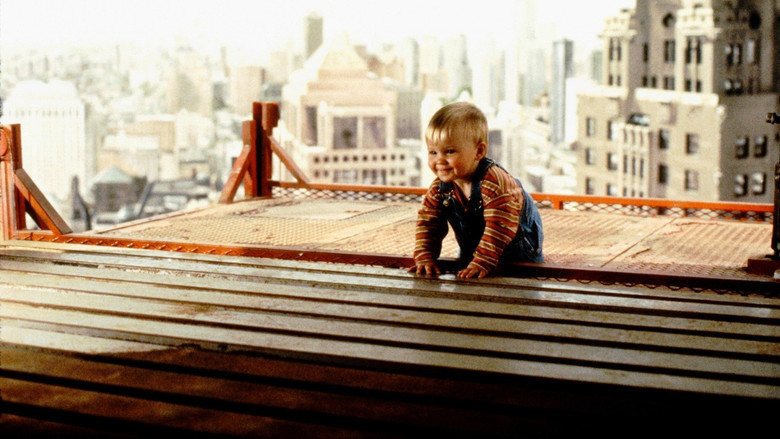 Baby's Day Out still