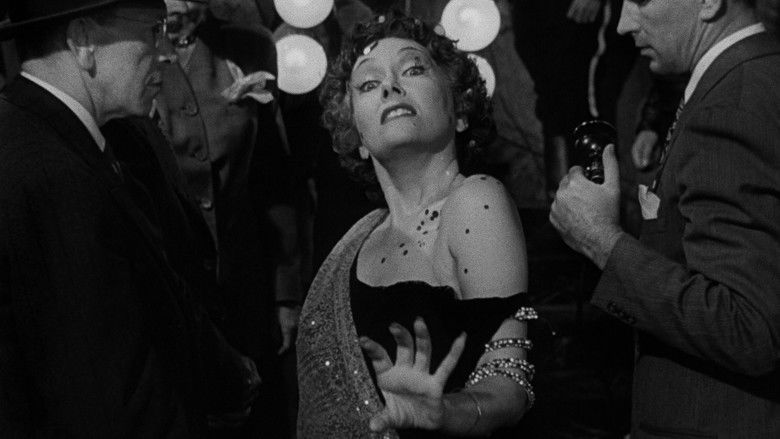 Sunset Boulevard still 4
