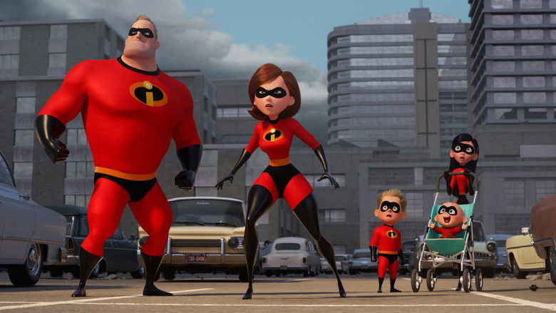 Incredibles 2 still 4