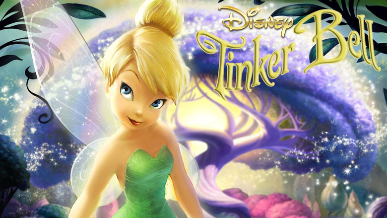 Tinker Bell still