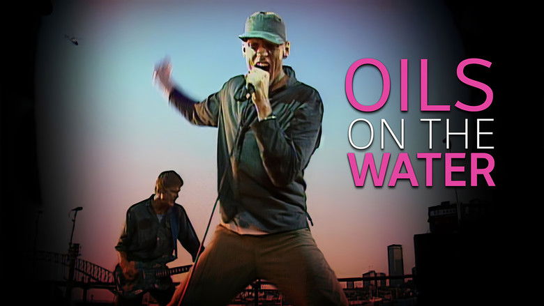 Oils on the Water still 2