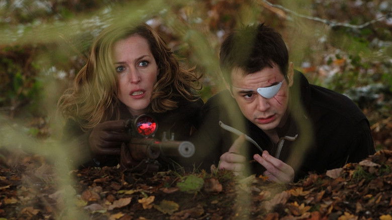 Straightheads still 3