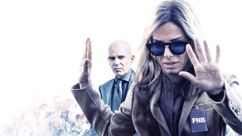 Our Brand Is Crisis still