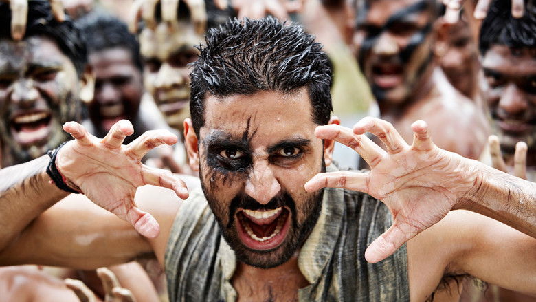 Raavan still 2