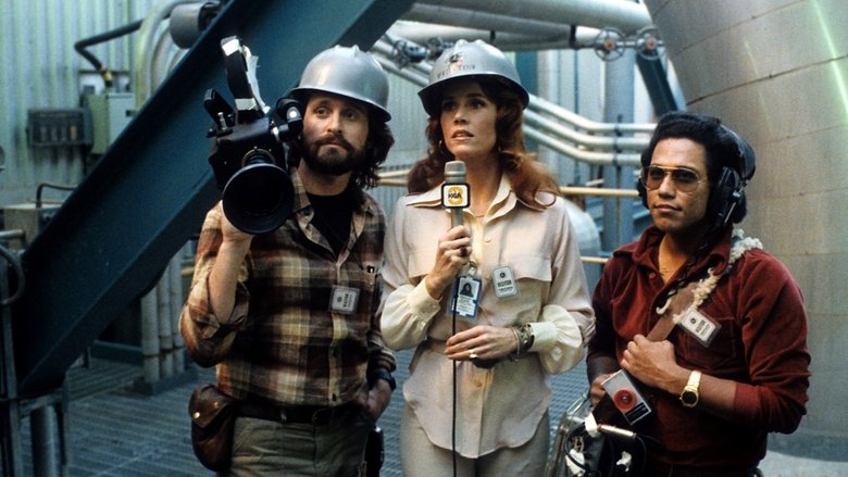 The China Syndrome still 1