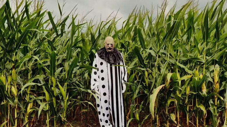 Hell House LLC: Lineage still