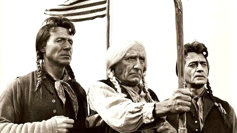 Cheyenne Autumn still 1