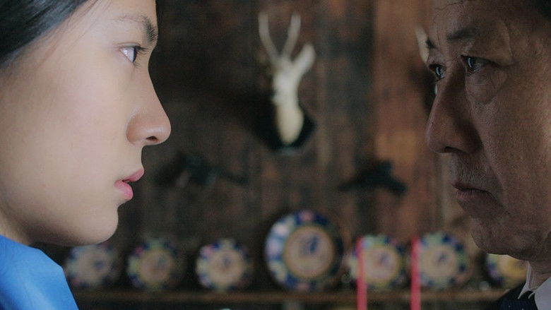 The Loyalist still 1