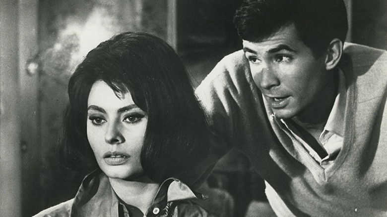 Five Miles to Midnight still 1