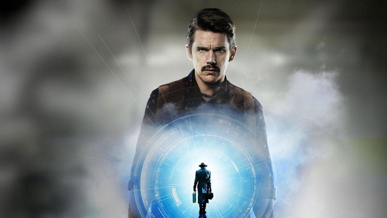 Predestination still