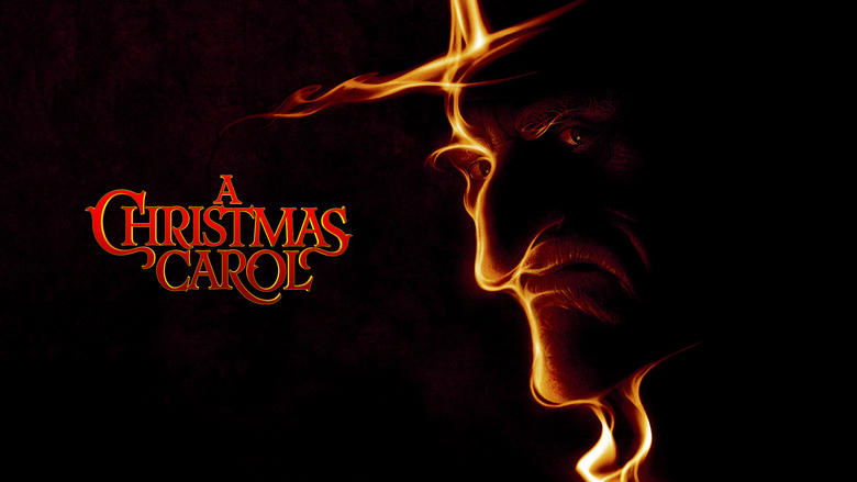 A Christmas Carol still 1