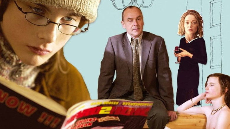 Whole New Thing still 2