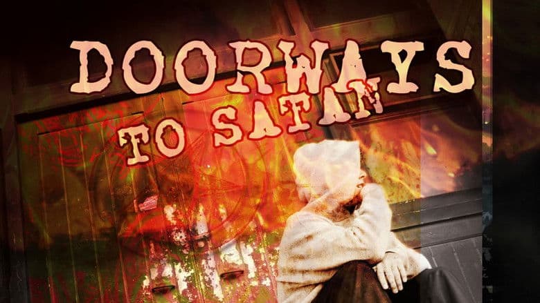 Pagan Invasion, Vol. 13: Doorways To Satan still 2