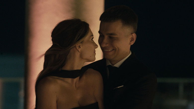 Friz & Wersow. Love in the Online Age still 2