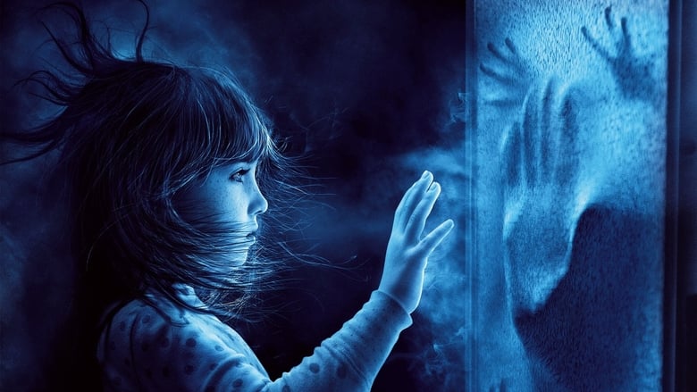 Poltergeist still