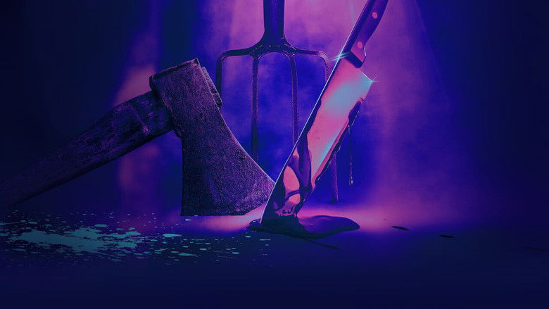 Fear Street: 1994 still 3