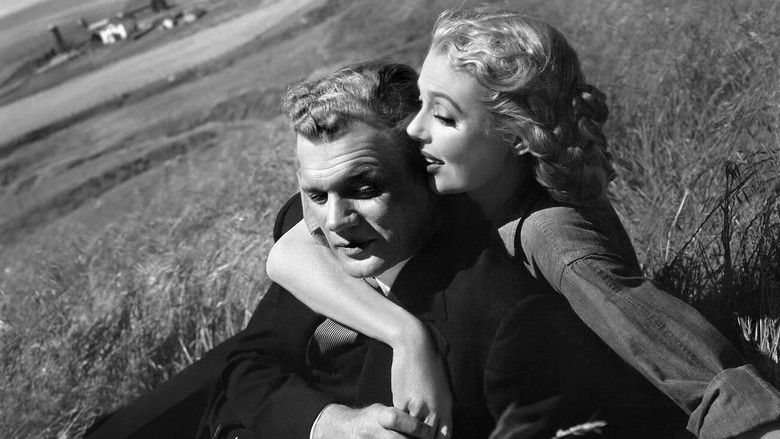 The Farmer's Daughter still