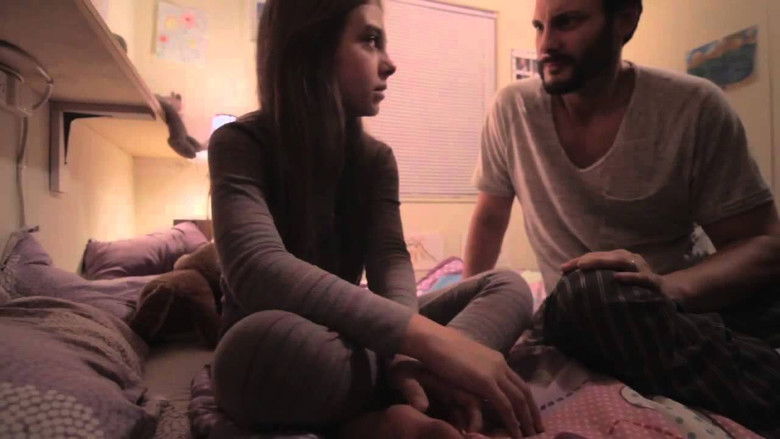 The Night Visitor 2: Heather's Story still