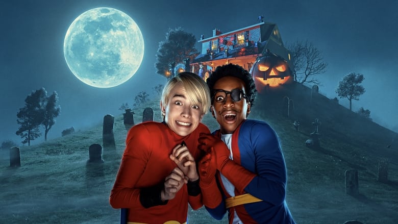 A Really Haunted Loud House still 1