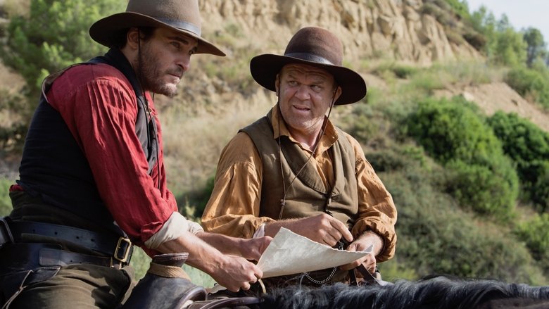 The Sisters Brothers still 3