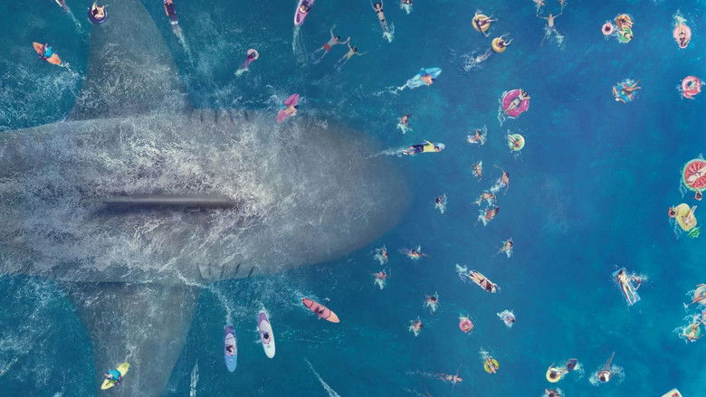 The Meg still 4