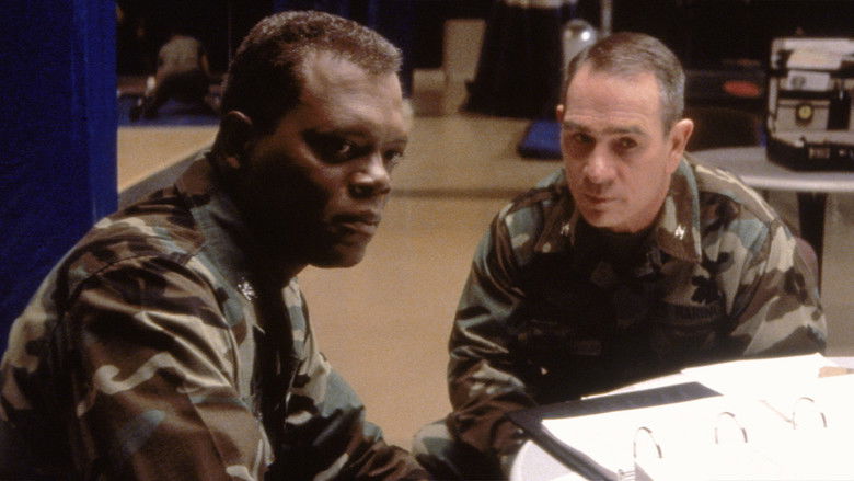 Rules of Engagement still