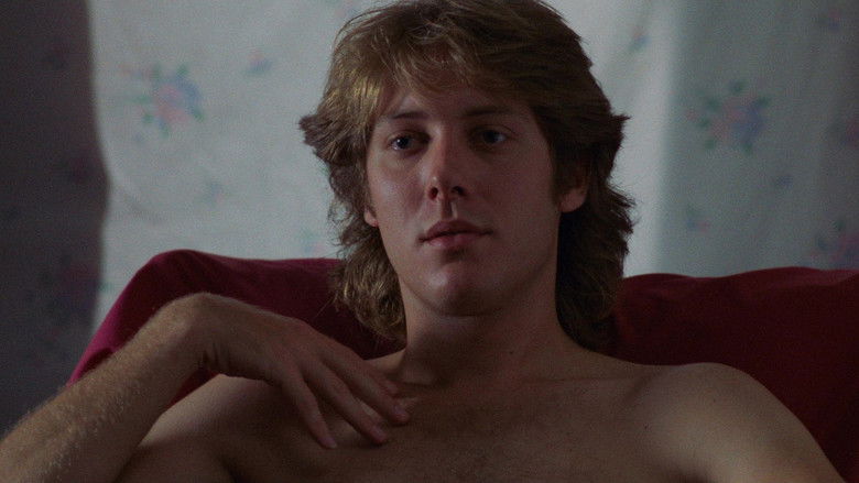 sex, lies, and videotape still