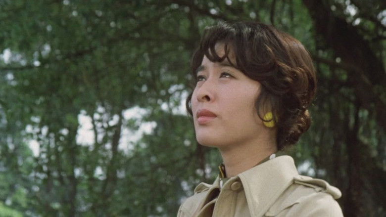 Sandakan No. 8 still