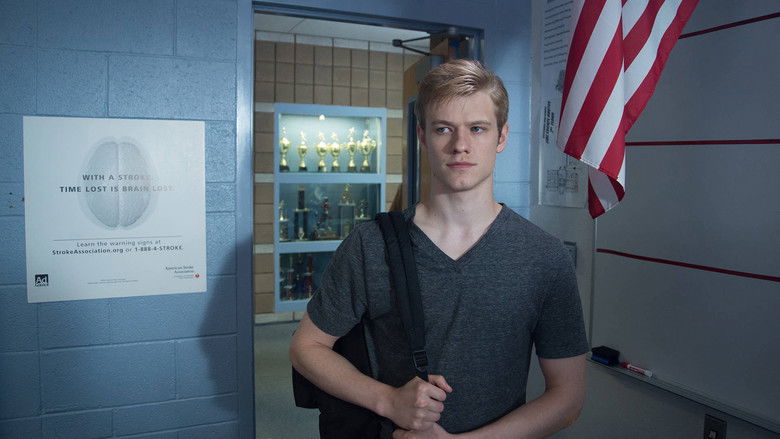 Sins of Our Youth still