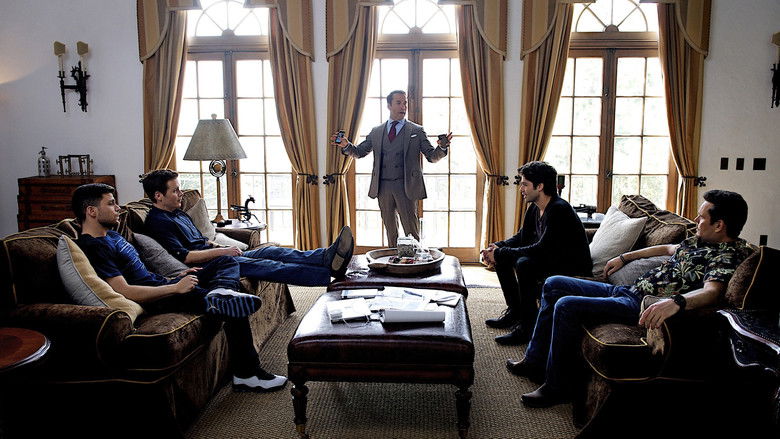 Entourage still