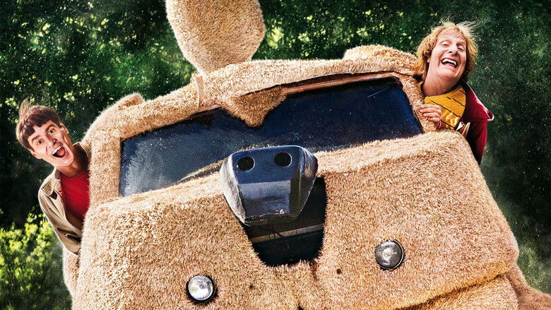 Dumb and Dumber To still