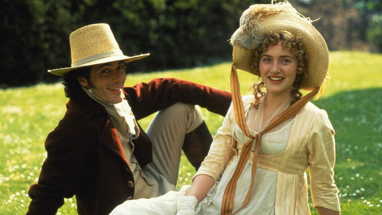 Sense and Sensibility still
