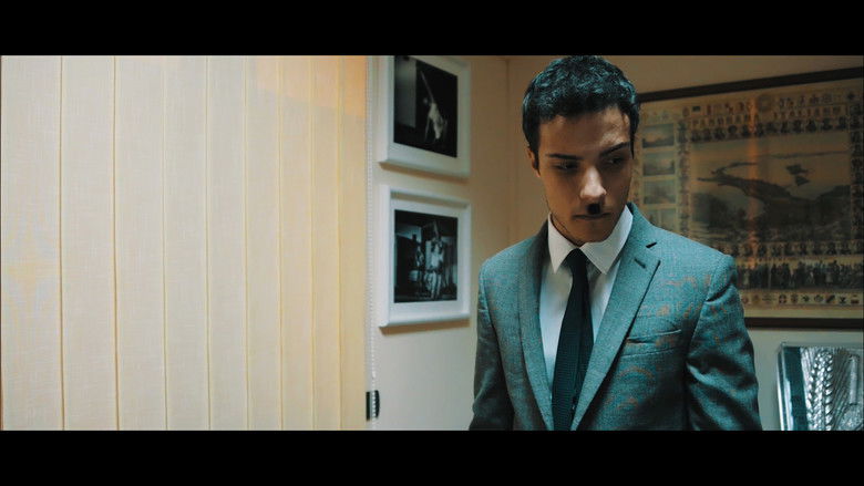 The Adolf Factor still