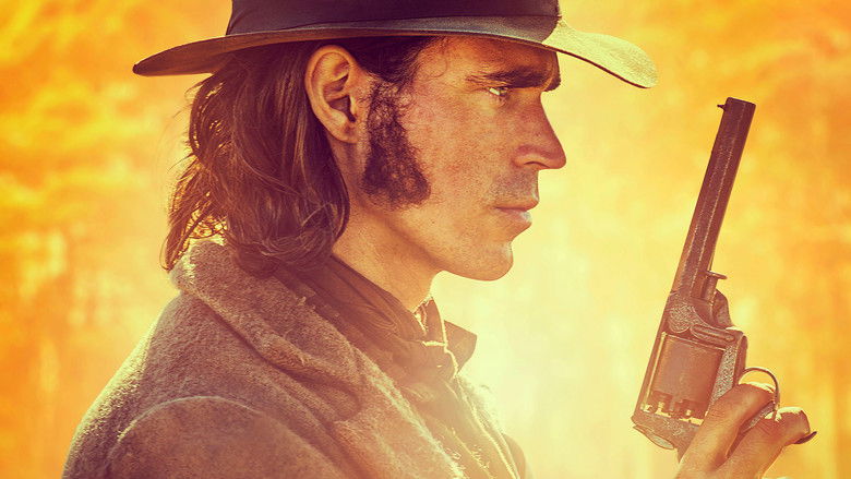 The Legend of Ben Hall still