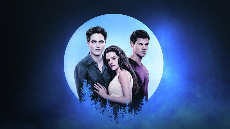 The Twilight Saga: Breaking Dawn - Part 1 still 2