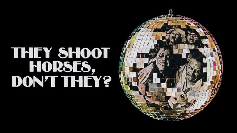 They Shoot Horses, Don't They? still