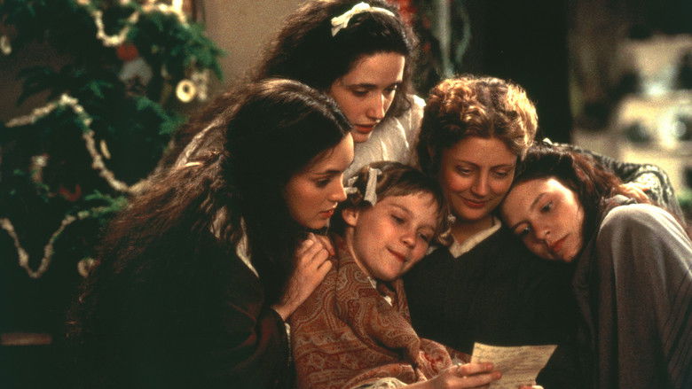 Little Women still