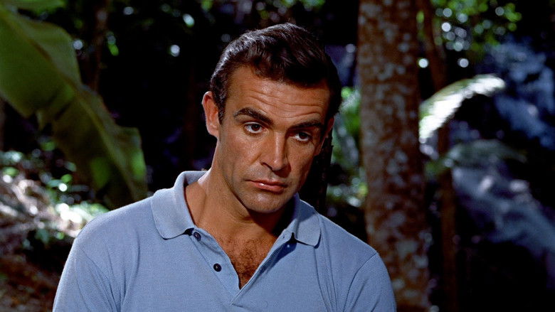 Dr. No still