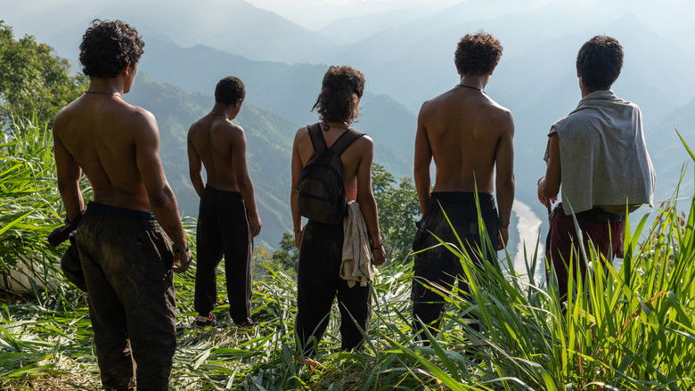 The Kings of the World still