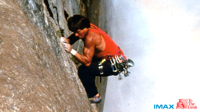 To The Limit still 1