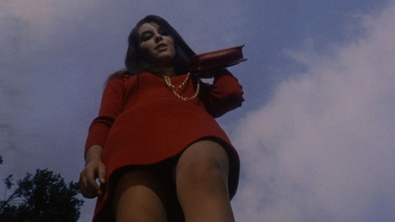 Four Times That Night still 3