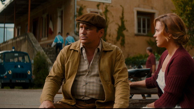 Valensole 1965 still