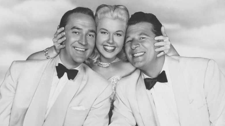 My Dream Is Yours still 2