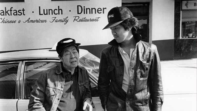 Chan Is Missing still 1