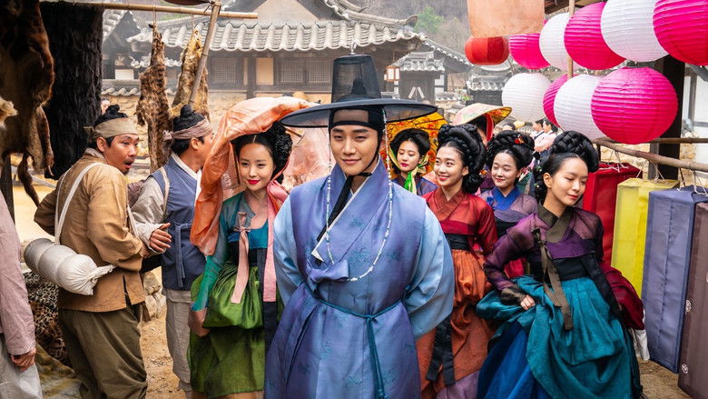 Homme Fatale still 1