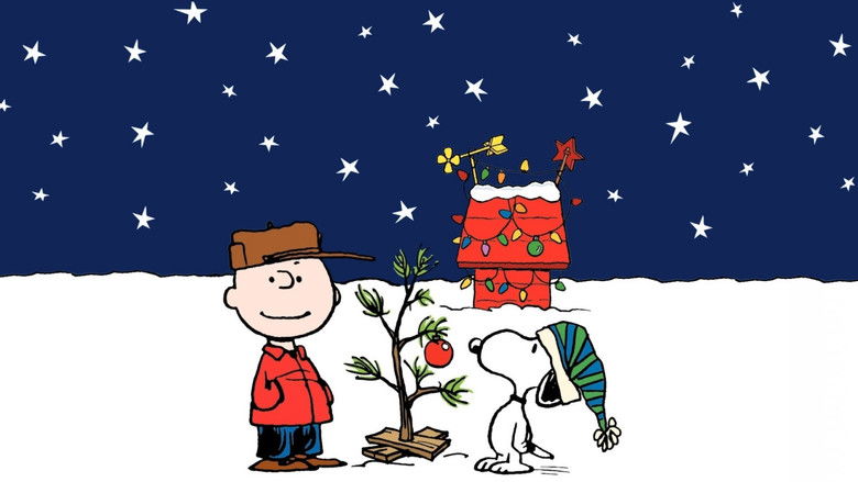 A Charlie Brown Christmas still