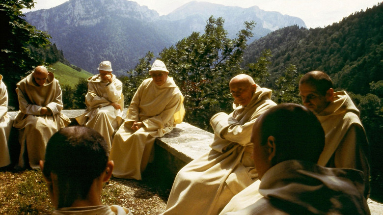 Into Great Silence still 4